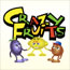 Bonus Crazy Fruits