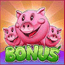 Bonus Piggy Bank