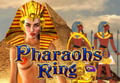 Pharaoh`s Ring