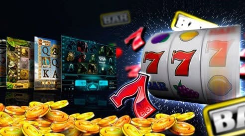Выбрать игровой автомат на реальные деньги