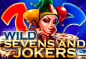 Sevens And Joker Wild